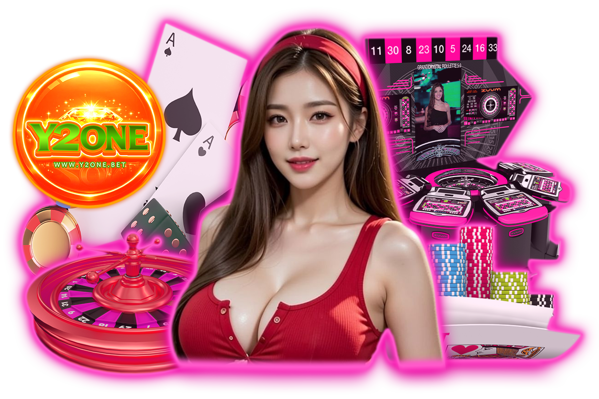 y2one wallet