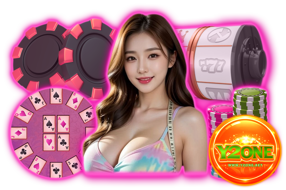 y2one สล็อต